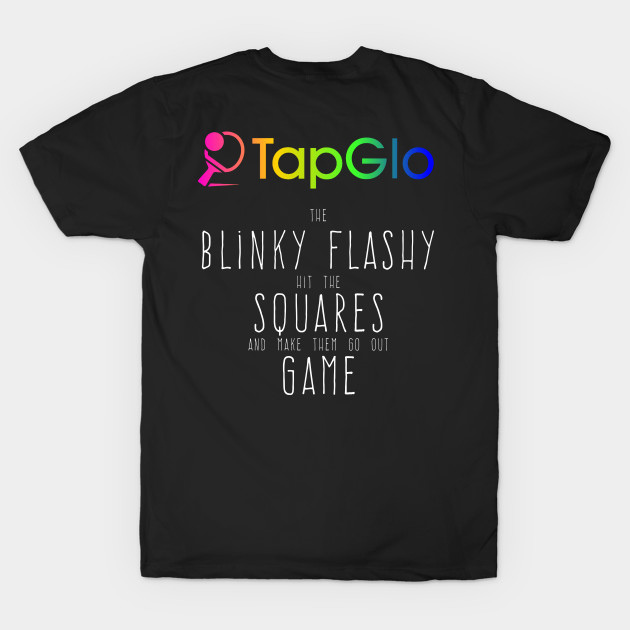 Blinky flashy by TapGlo